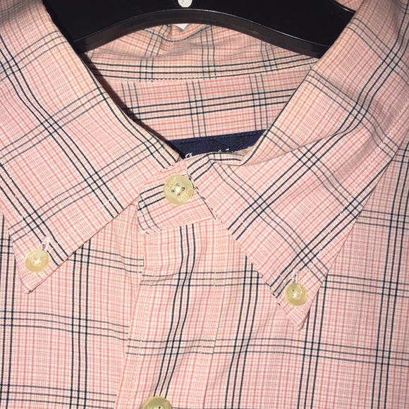 Men’s Austin Reed Plaid Shirt - Picture 2 of 9